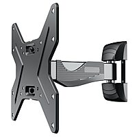 TTAP Single Arm TV Bracket - VESA 200x200 - 25kg