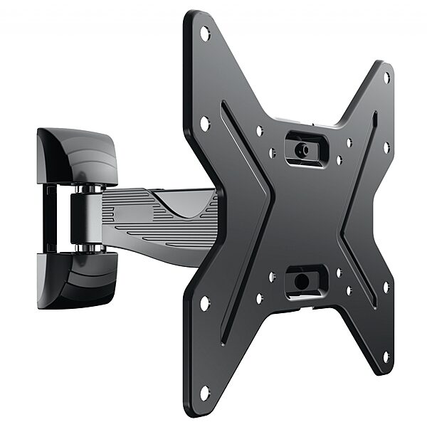 TTAP Single Arm TV Bracket - VESA 200x200 - 25kg