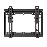 TTAP Slim Tilt TV bracket - VESA 200x200 - 20 kg