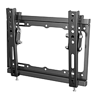 TTAP Slim Tilt TV bracket - VESA 200x200 - 20 kg