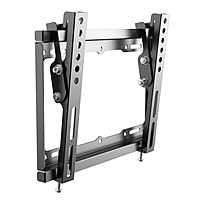 TTAP Slim Tilt TV bracket - VESA 200x200 - 20 kg
