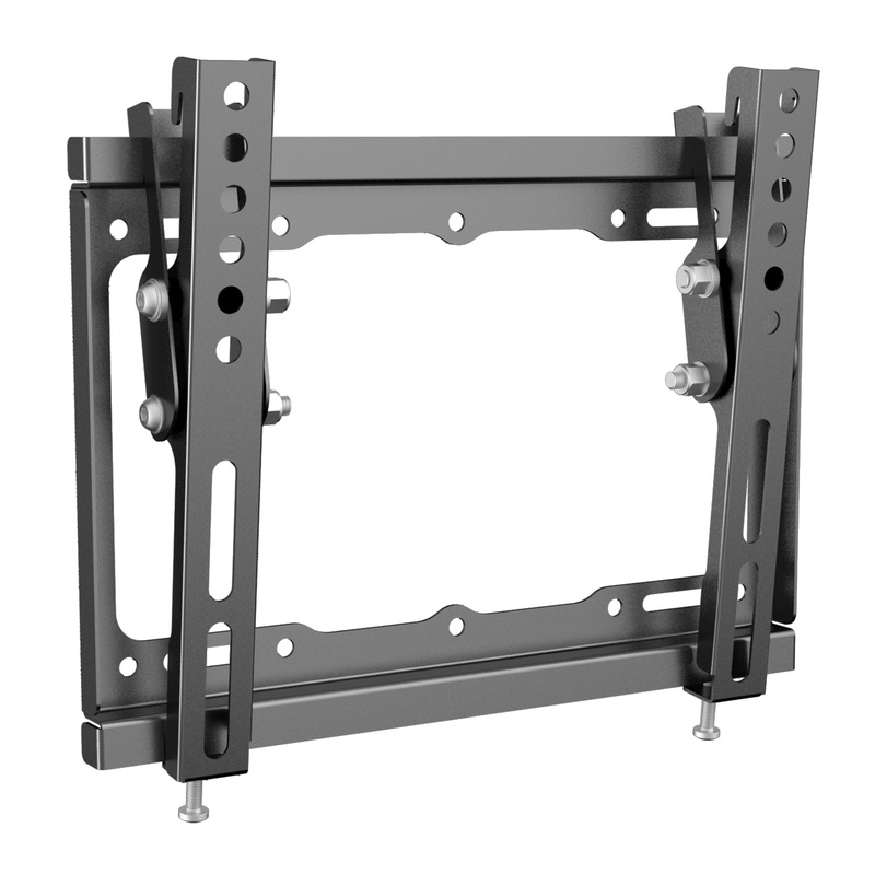 TTAP Slim Tilt TV bracket - VESA 200x200 - 20 kg