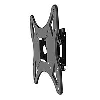 TTAP Flush Full Motion TV Bracket - VESA 200x200 - 25 kg