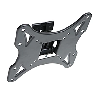 TTAP Flush Full Motion TV Bracket - VESA 200x200 - 25 kg