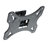 TTAP Flush Full Motion TV Bracket - VESA 200x200 - 25 kg