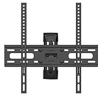 TTAP Double Arm TV Bracket - VESA 400x400 - 25 kg