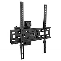 TTAP Double Arm TV Bracket - VESA 400x400 - 25 kg