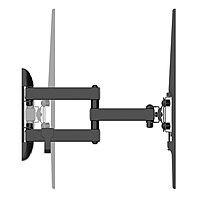 TTAP Double Arm TV Bracket - VESA 400x400 - 25 kg