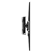 TTAP Double Arm Scissor TV Bracket - VESA 400x400 - 30 kg