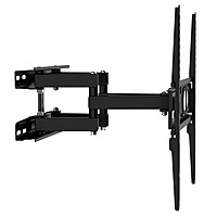 TTAP Double Arm Scissor TV Bracket - VESA 400x400 - 30 kg