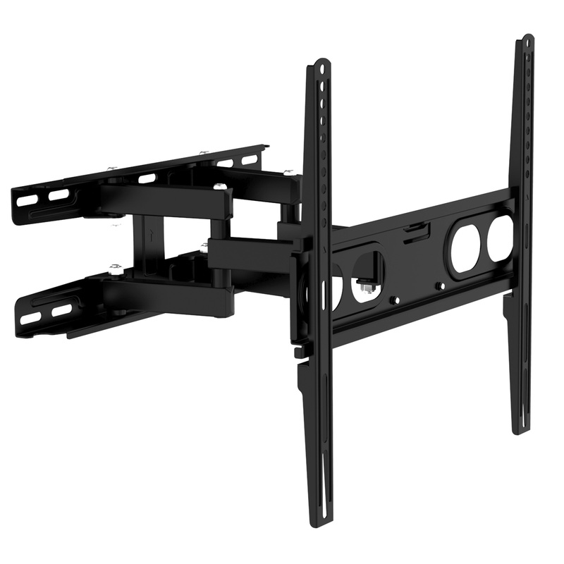 TTAP Double Arm Scissor TV Bracket - VESA 400x400 - 30 kg
