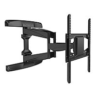 TTAP Double Arm Scissor TV Bracket - VESA 400x400 - 45 kg