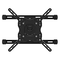 TTAP Double Arm Extra Long TV Bracket - VESA 400x400 - 45 kg