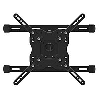 TTAP Double Arm Extra Long TV Bracket - VESA 400x400 - 45 kg