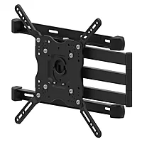TTAP Double Arm Extra Long TV Bracket - VESA 400x400 - 45 kg