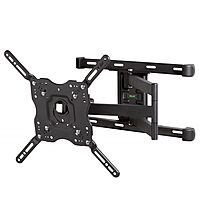 TTAP Double Arm Extra Long TV Bracket - VESA 400x400 - 45 kg