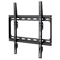 TTAP Flush Fixed TV Bracket - VESA 400x400 - 30 kg