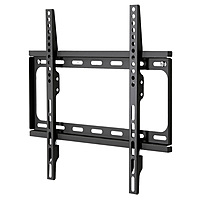 TTAP Flush Fixed TV Bracket - VESA 400x400 - 30 kg