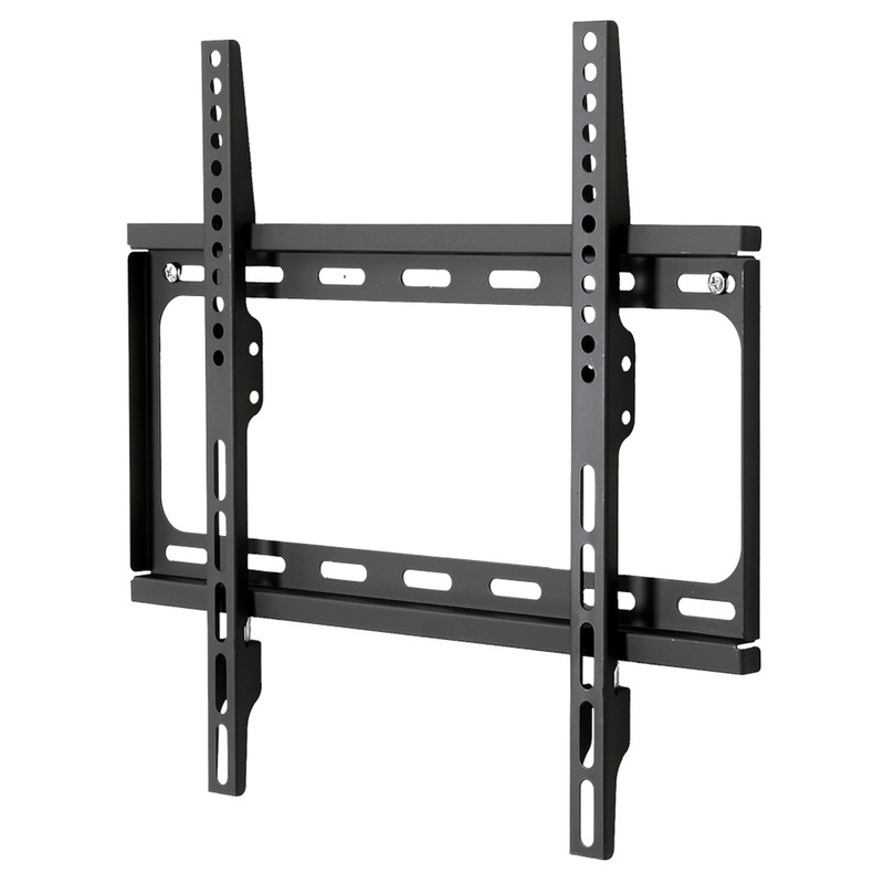 TTAP Flush Fixed TV Bracket - VESA 400x400 - 30 kg