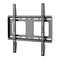 TTAP Flush Fixed Heavy Duty TV Bracket - VESA 400x400 - 80 kg