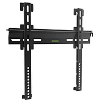 TTAP Flush Fixed TV Bracket - VESA 400x400 - 55 kg
