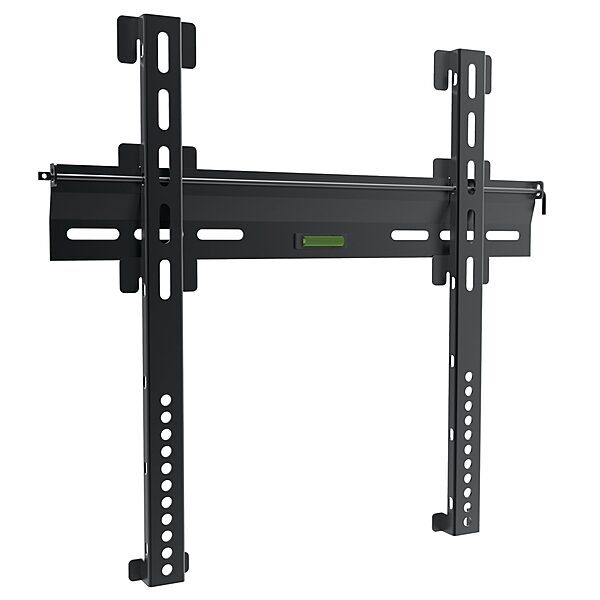 TTAP Flush Fixed TV Bracket - VESA 400x400 - 55 kg