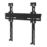 TTAP Flush Fixed TV Bracket - VESA 400x400 - 55 kg