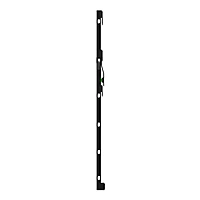 TTAP Flush Fixed TV Bracket - VESA 400x400 - 55 kg