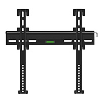 TTAP Flush Fixed TV Bracket - VESA 400x400 - 55 kg