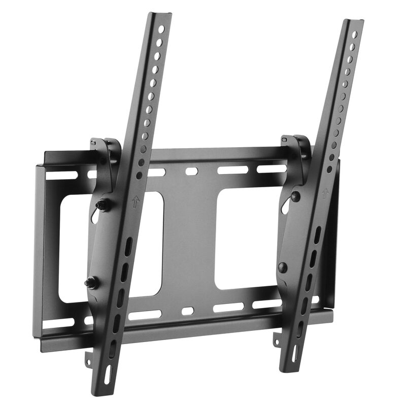 TTAP Tilt Heavy Duty TV Bracket - VESA 400x400 - 80 kg