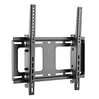 TTAP Tilt Heavy Duty TV Bracket - VESA 400x400 - 80 kg