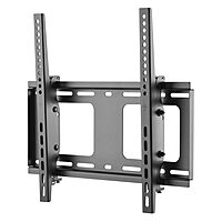 TTAP Tilt Heavy Duty TV Bracket - VESA 400x400 - 80 kg