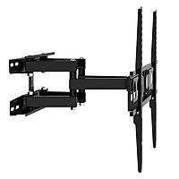 TTAP Double Arm Scissor TV Bracket - VESA 600x400 - 35 kg