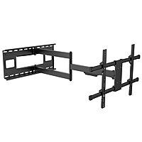 TTAP Double Arm Extra Long TV Bracket - VESA 600x400 - 50 kg