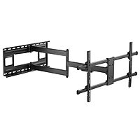 TTAP Double Arm Extra Long TV Bracket - VESA 600x400 - 50 kg