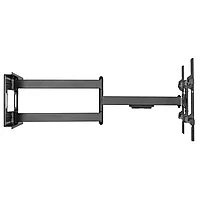 TTAP Double Arm Extra Long TV Bracket - VESA 600x400 - 50 kg