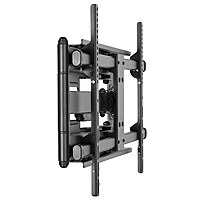 TTAP Double Arm Extra Long TV Bracket - VESA 600x400 - 50 kg