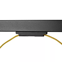 TTAP Double Arm Extra Long TV Bracket - VESA 600x400 - 50 kg