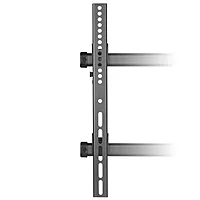 TTAP Double Arm Extra Long TV Bracket - VESA 600x400 - 50 kg