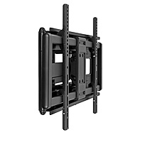 TTAP Double Arm Heavy Duty TV Bracket - VESA 600x400 - 80 kg