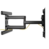 TTAP Double Arm Scissor Heavy Duty TV Bracket - VESA 600x400 - 70 kg