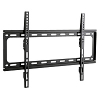 TTAP Flush Fixed TV Bracket - VESA 600x400 - 35kg