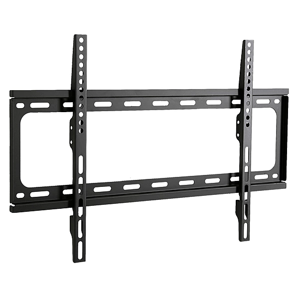 TTAP Flush Fixed TV Bracket - VESA 600x400 - 35kg