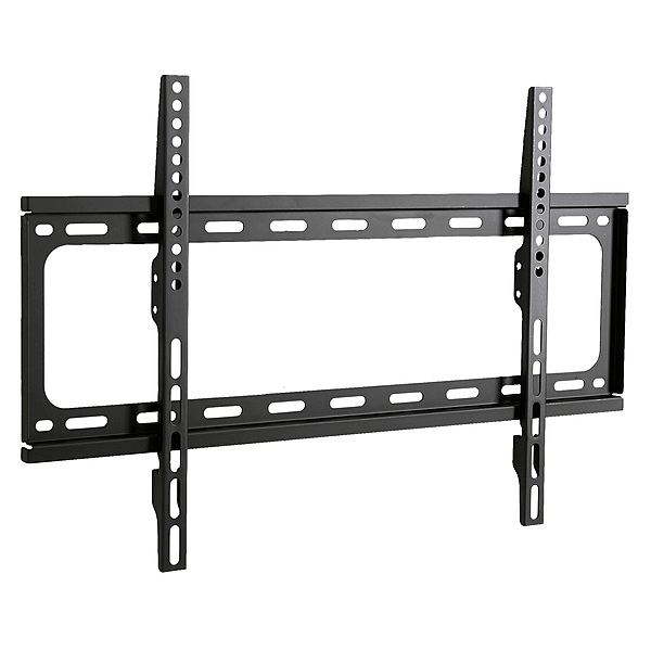 TTAP Flush Fixed TV Bracket - VESA 600x400 - 35kg