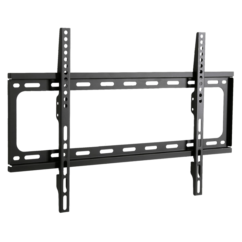 TTAP Flush Fixed TV Bracket - VESA 600x400 - 35kg