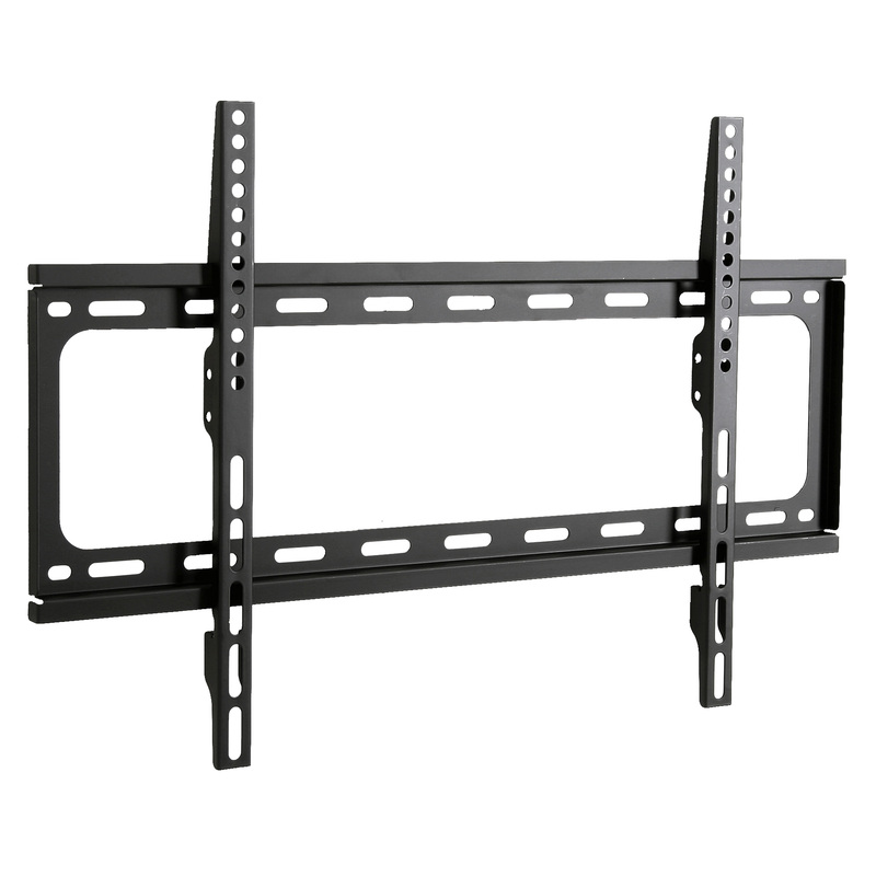 TTAP Flush Fixed TV Bracket - VESA 600x400 - 35kg