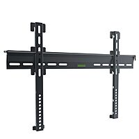 TTAP Flush Fixed TV Bracket - VESA 600x400 - 65 kg