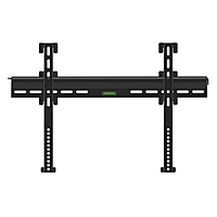 TTAP Flush Fixed TV Bracket - VESA 600x400 - 65 kg