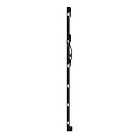 TTAP Flush Fixed TV Bracket - VESA 600x400 - 65 kg
