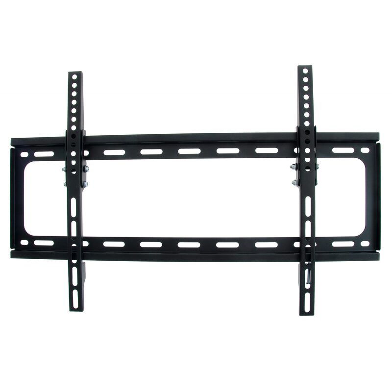 TTAP Slim Tilt TV bracket - VESA 600x400 - 35 kg